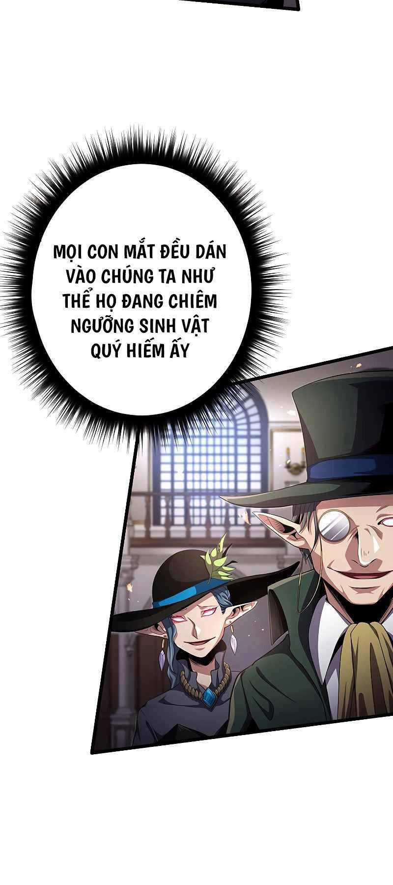 Phòng Thủ Hầm Ngục Chapter 20 trang 15