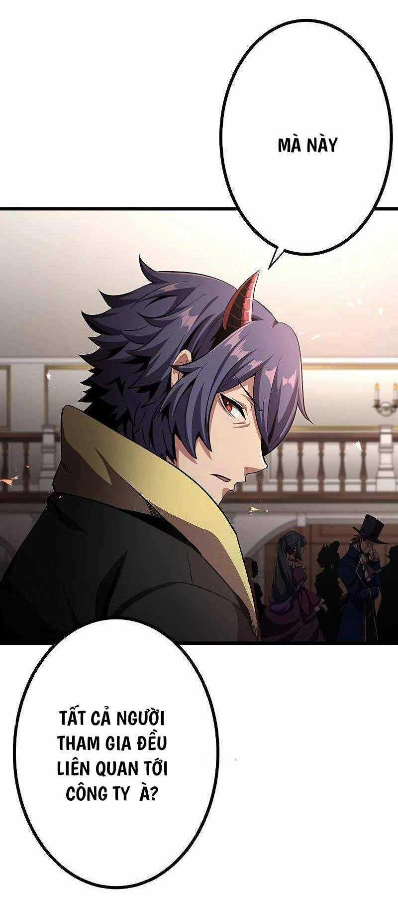 Phòng Thủ Hầm Ngục Chapter 20 trang 22