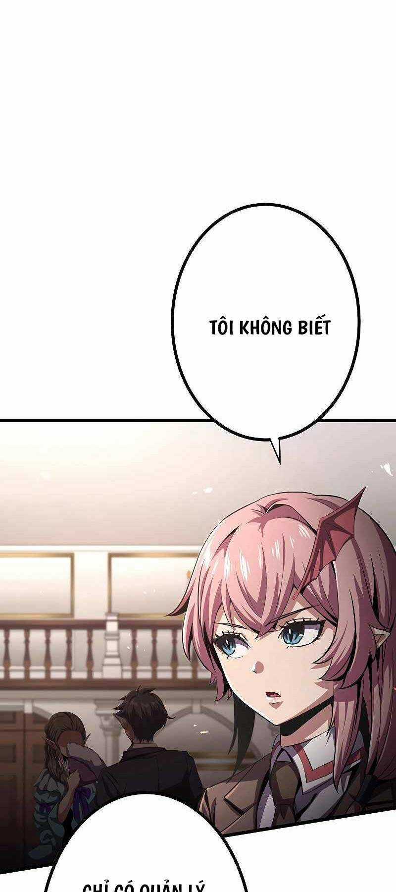 Phòng Thủ Hầm Ngục Chapter 20 trang 23