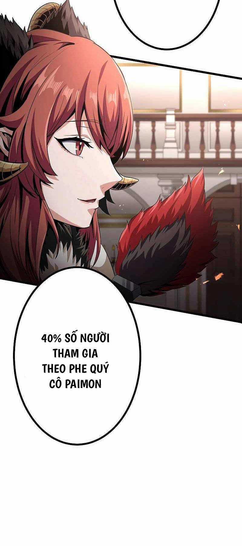 Phòng Thủ Hầm Ngục Chapter 20 trang 26