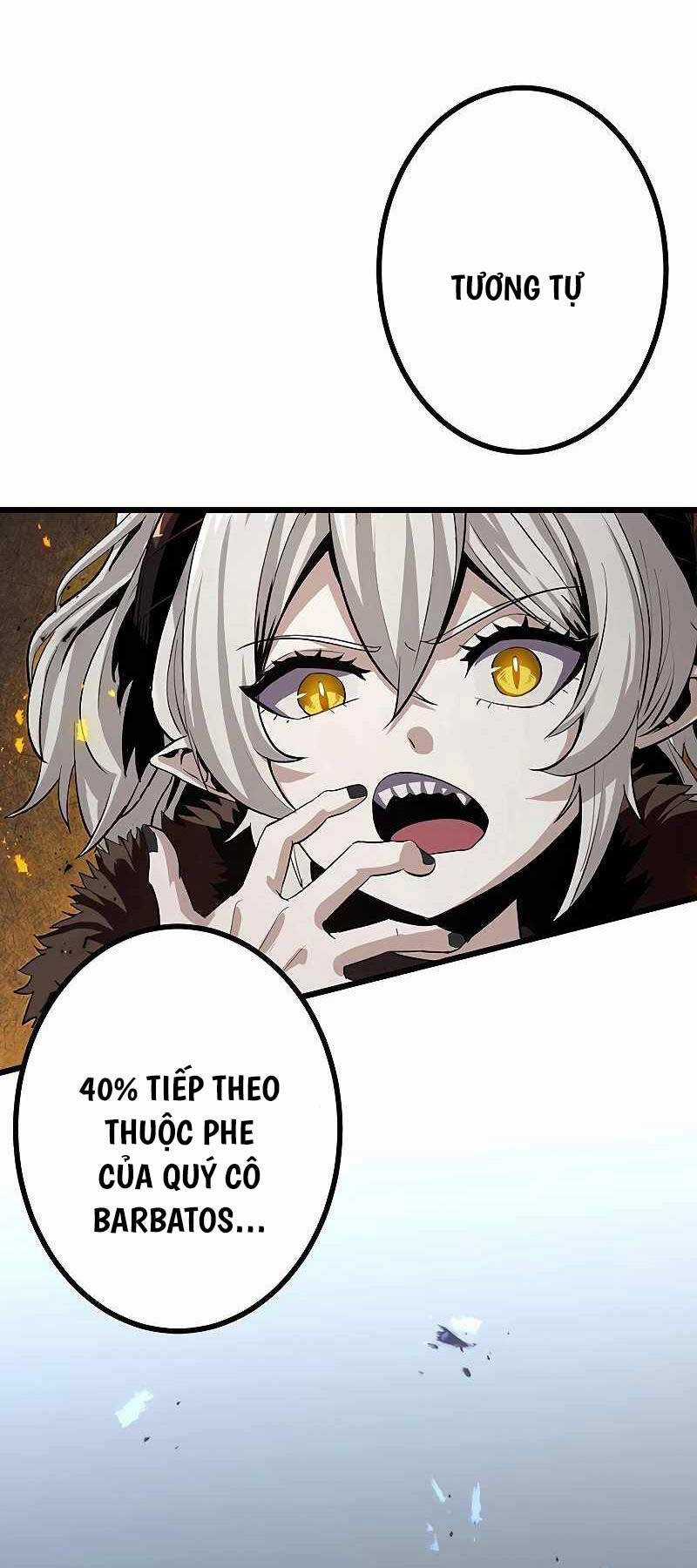 Phòng Thủ Hầm Ngục Chapter 20 trang 27