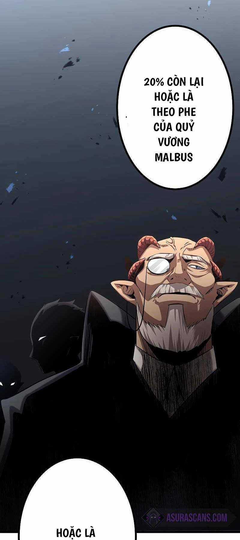 Phòng Thủ Hầm Ngục Chapter 20 trang 28