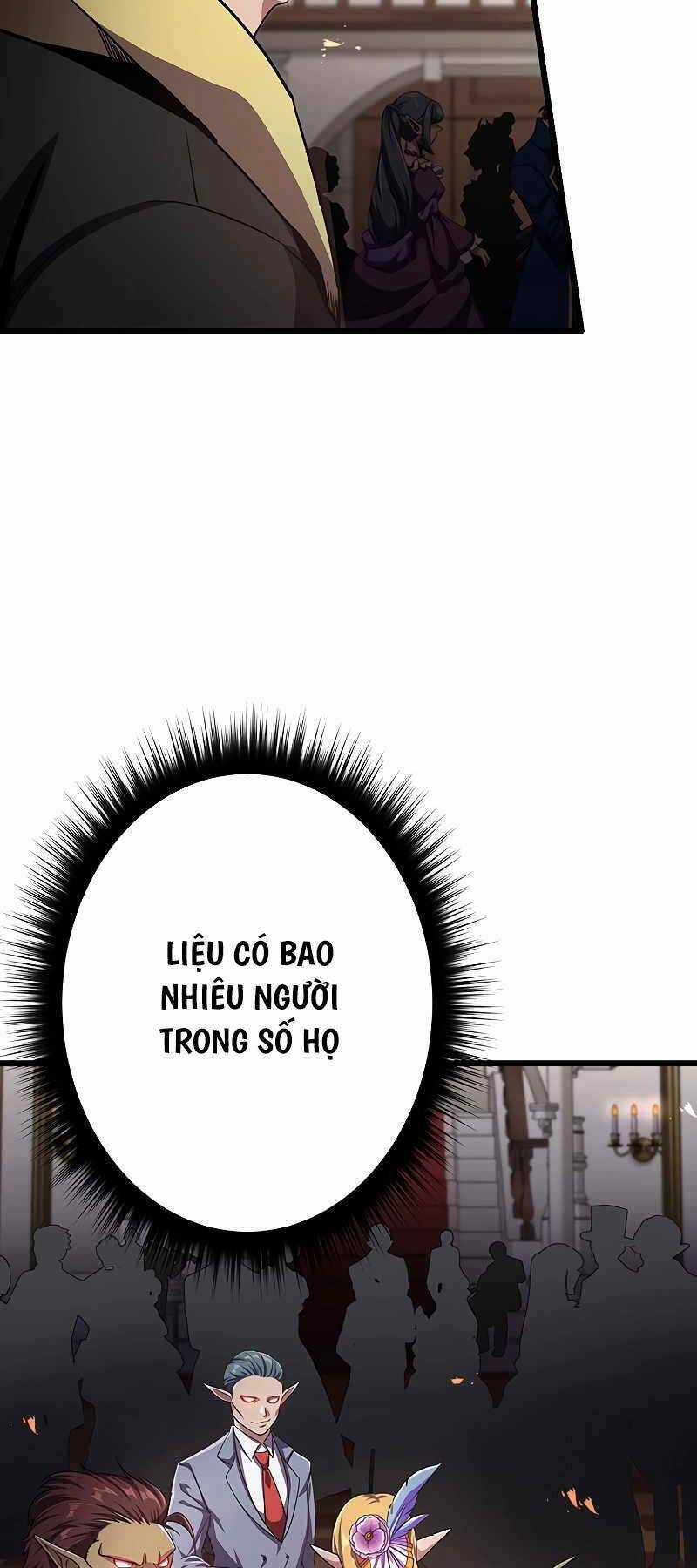 Phòng Thủ Hầm Ngục Chapter 20 trang 30