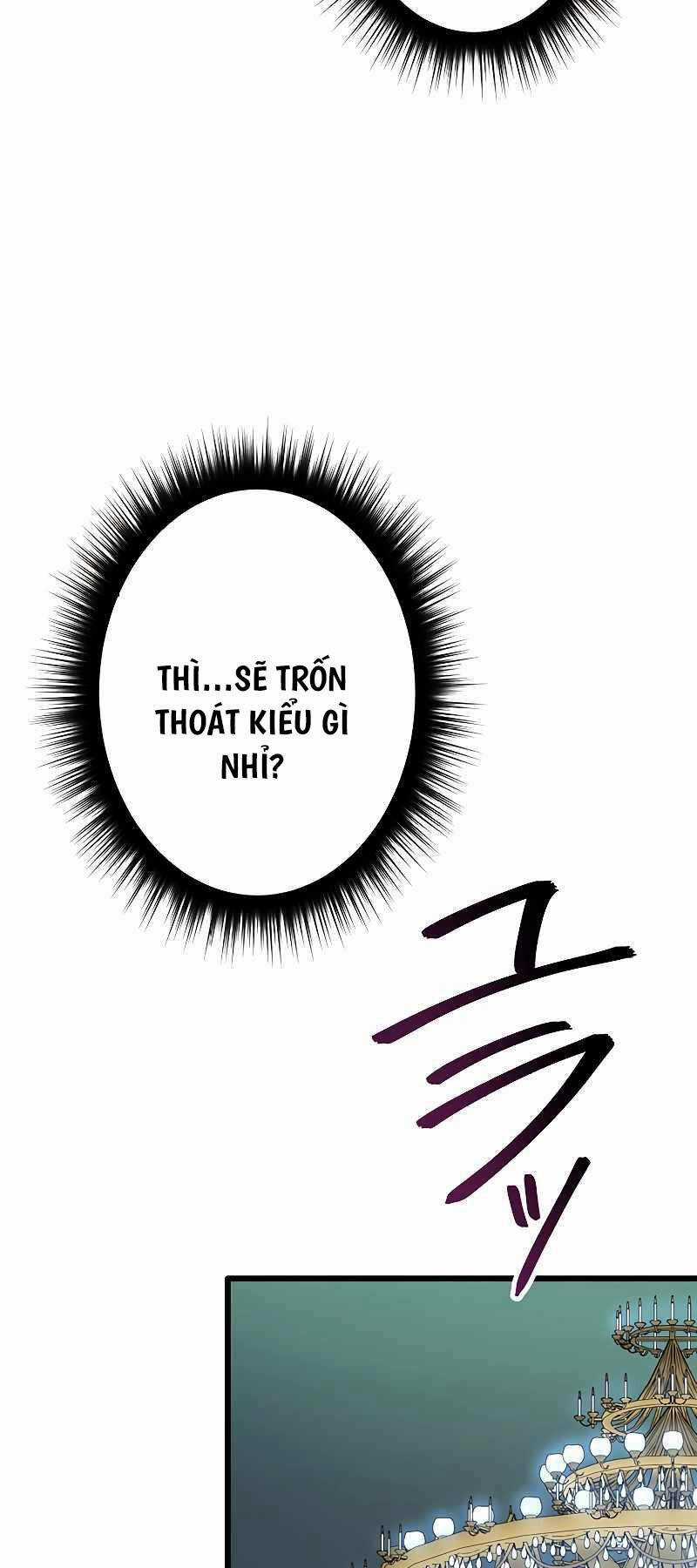 Phòng Thủ Hầm Ngục Chapter 20 trang 33