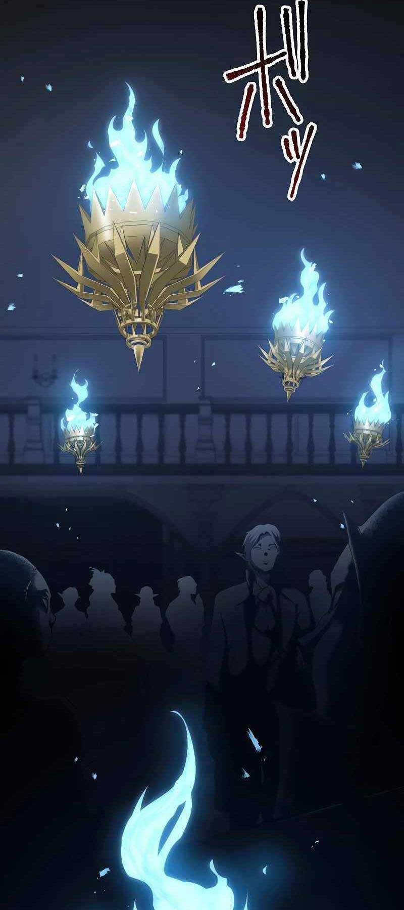 Phòng Thủ Hầm Ngục Chapter 20 trang 42