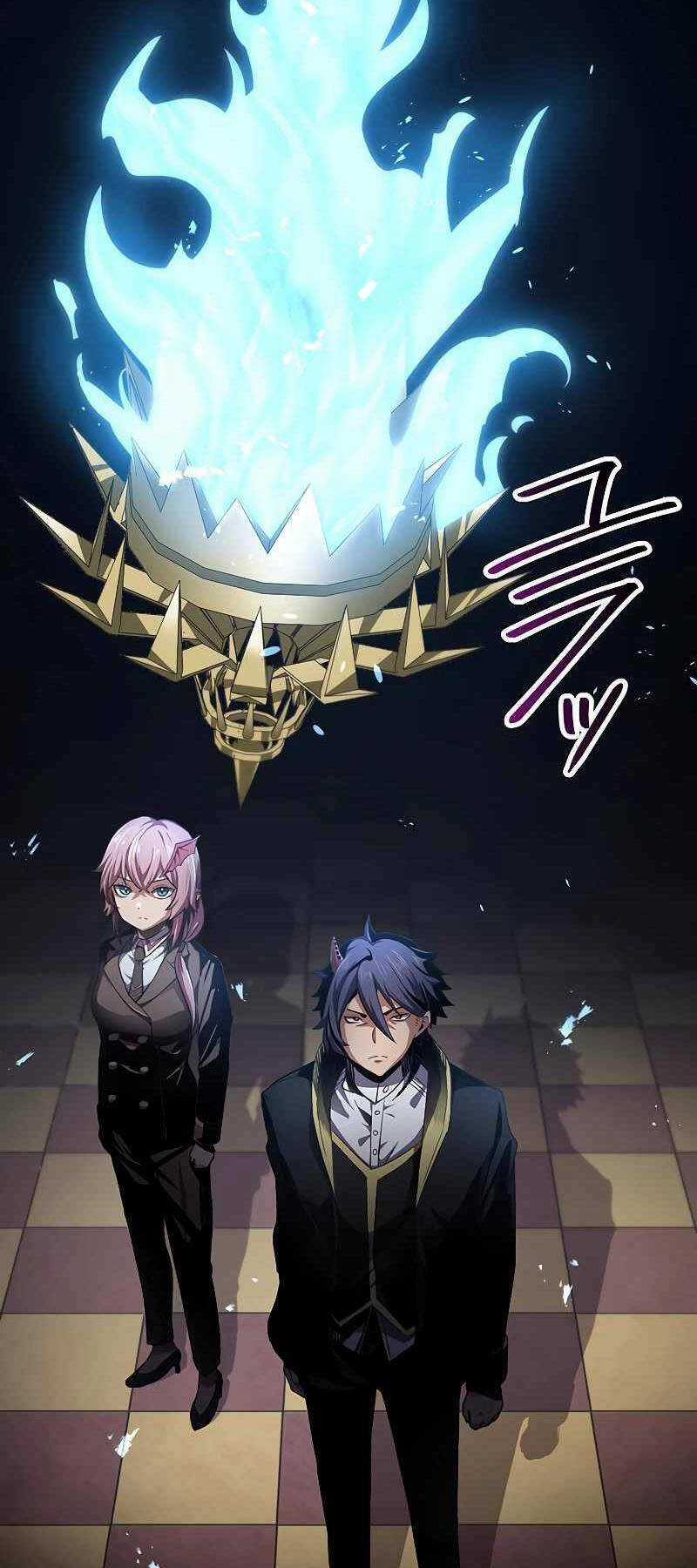 Phòng Thủ Hầm Ngục Chapter 20 trang 43