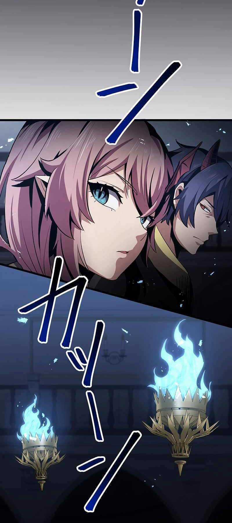 Phòng Thủ Hầm Ngục Chapter 20 trang 45