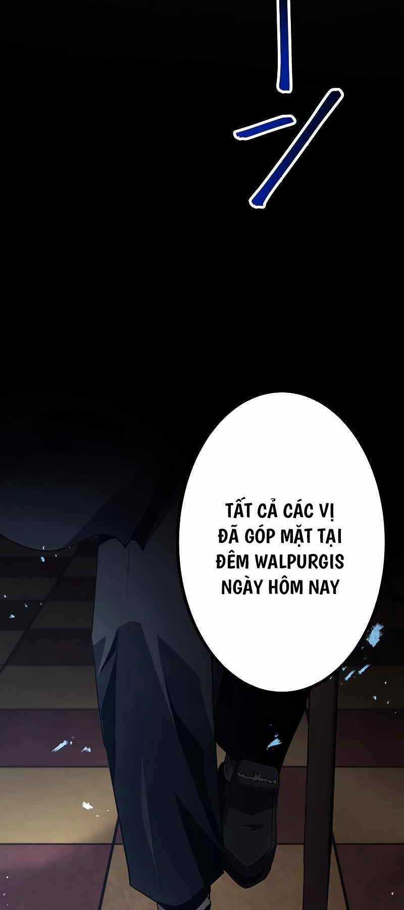 Phòng Thủ Hầm Ngục Chapter 20 trang 47