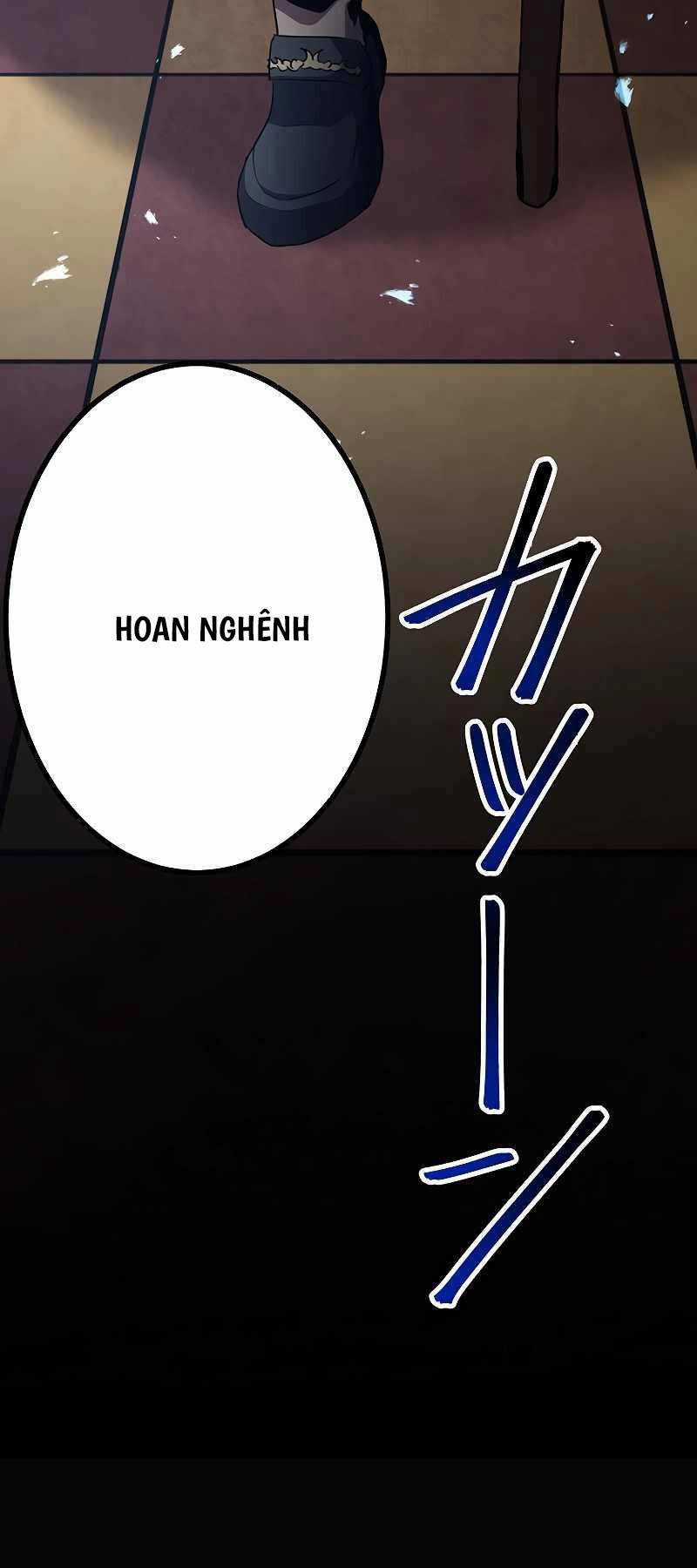 Phòng Thủ Hầm Ngục Chapter 20 trang 48