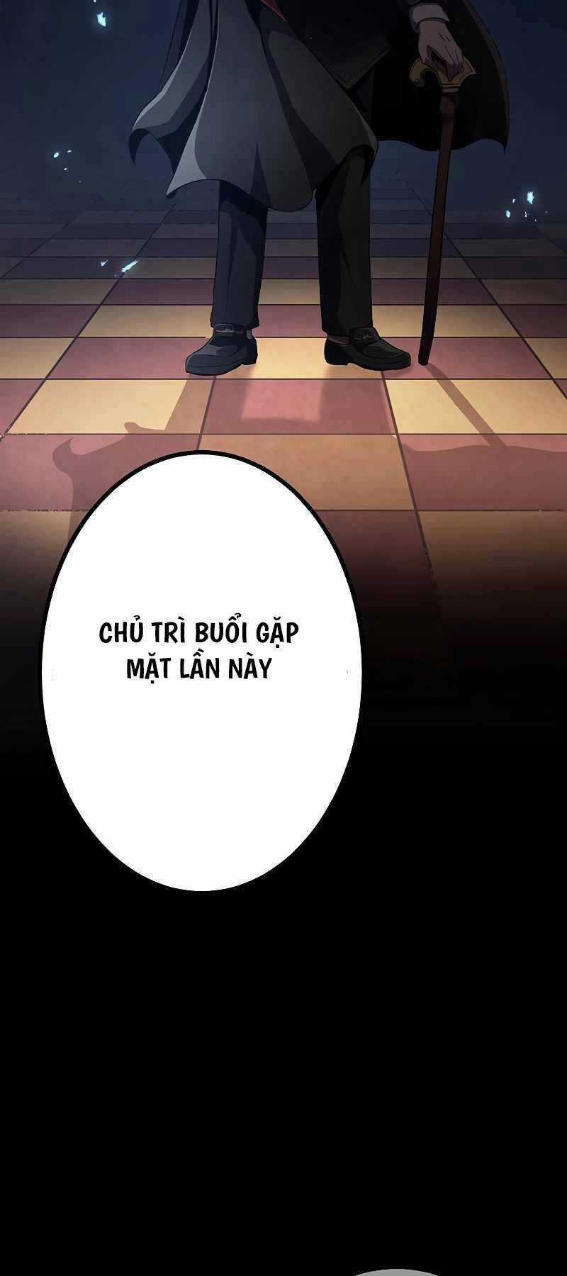 Phòng Thủ Hầm Ngục Chapter 20 trang 50