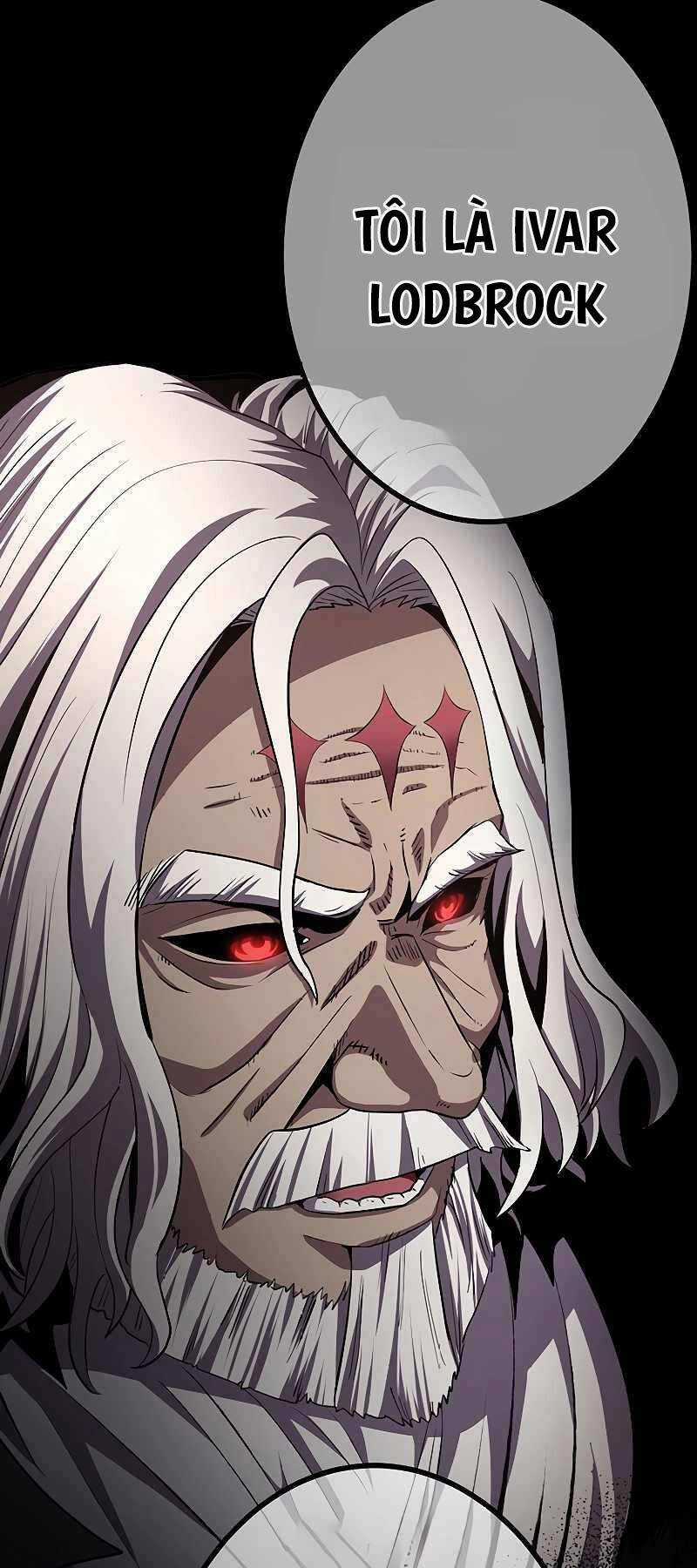 Phòng Thủ Hầm Ngục Chapter 20 trang 51