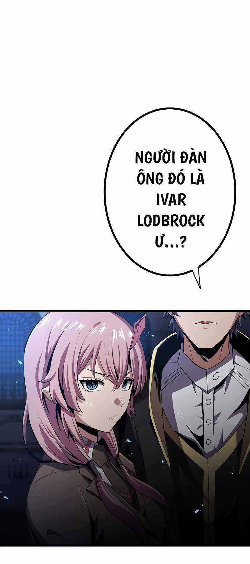 Phòng Thủ Hầm Ngục Chapter 20 trang 55