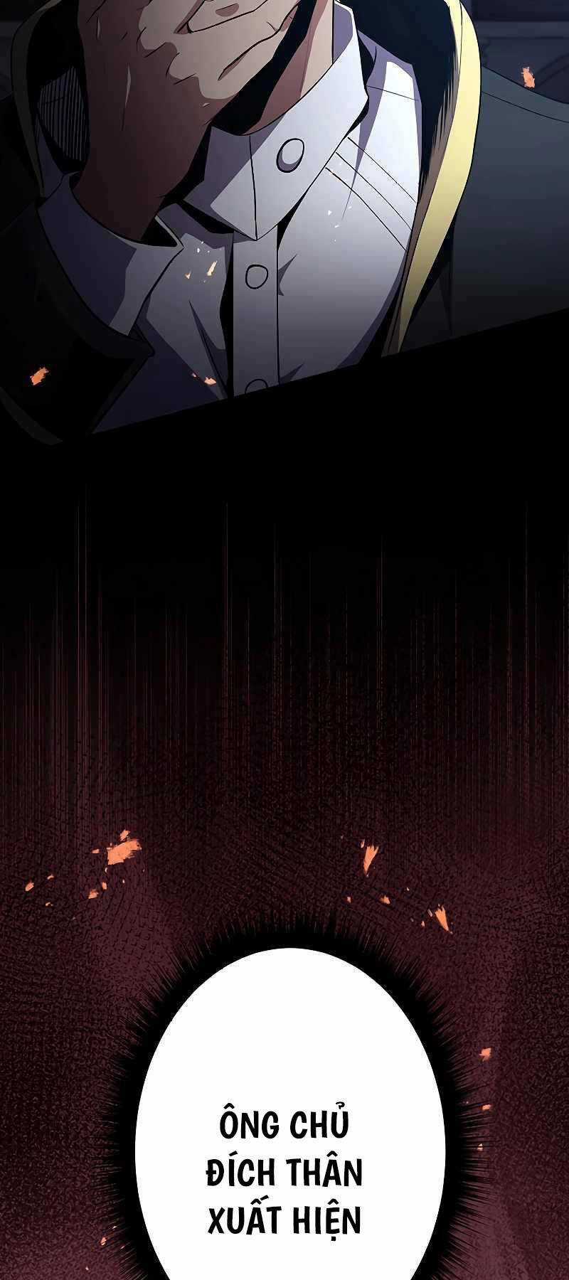 Phòng Thủ Hầm Ngục Chapter 20 trang 62