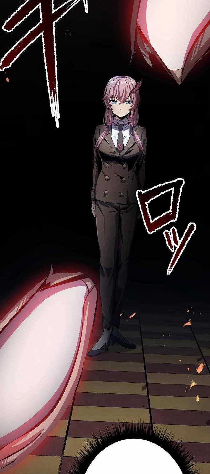 Phòng Thủ Hầm Ngục Chapter 20 trang 67