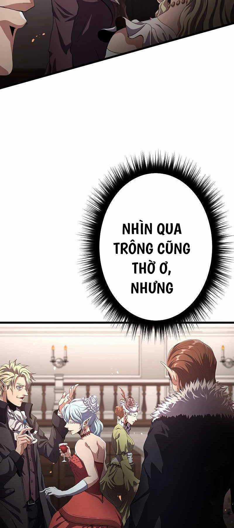 Phòng Thủ Hầm Ngục Chapter 20 trang 7