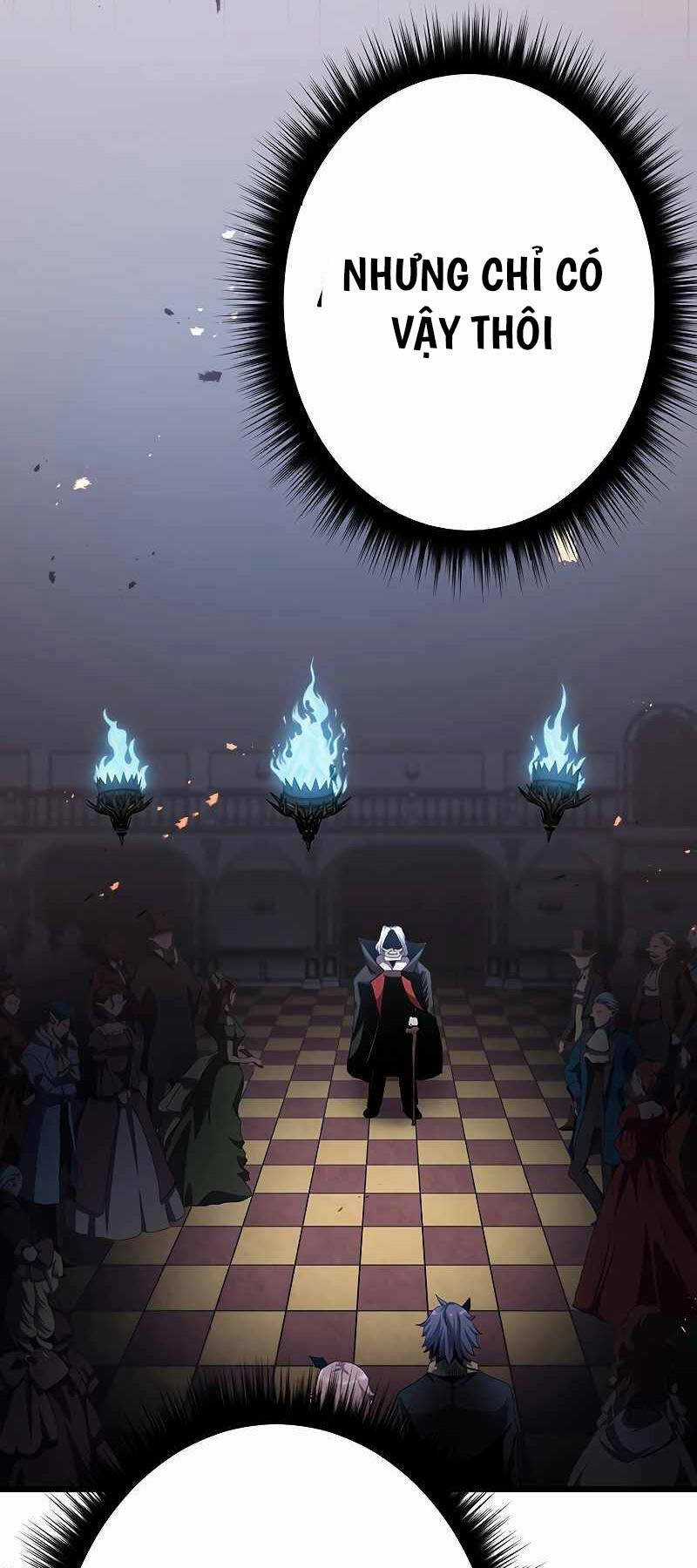 Phòng Thủ Hầm Ngục Chapter 20 trang 71