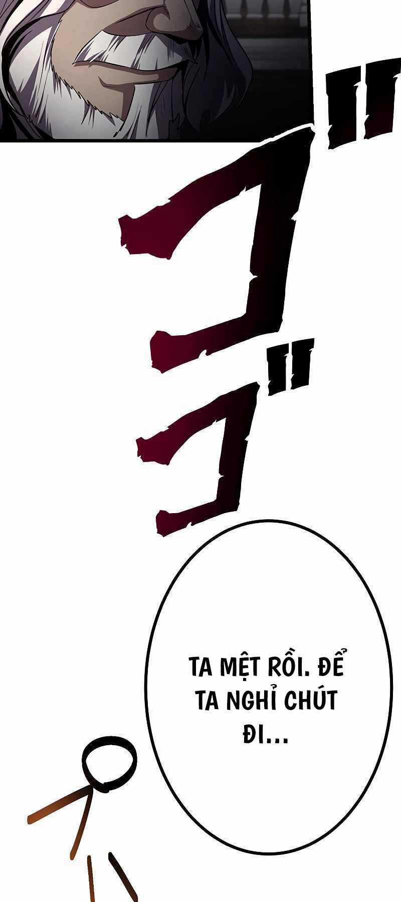 Phòng Thủ Hầm Ngục Chapter 20 trang 77