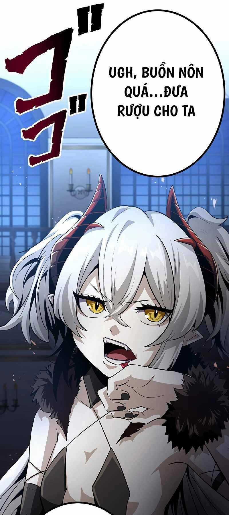 Phòng Thủ Hầm Ngục Chapter 20 trang 79