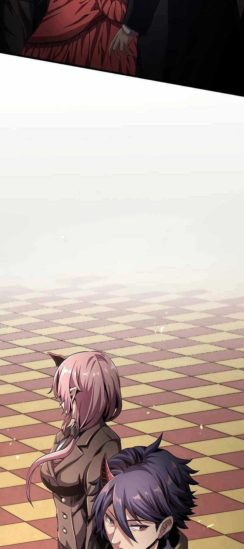 Phòng Thủ Hầm Ngục Chapter 20 trang 8