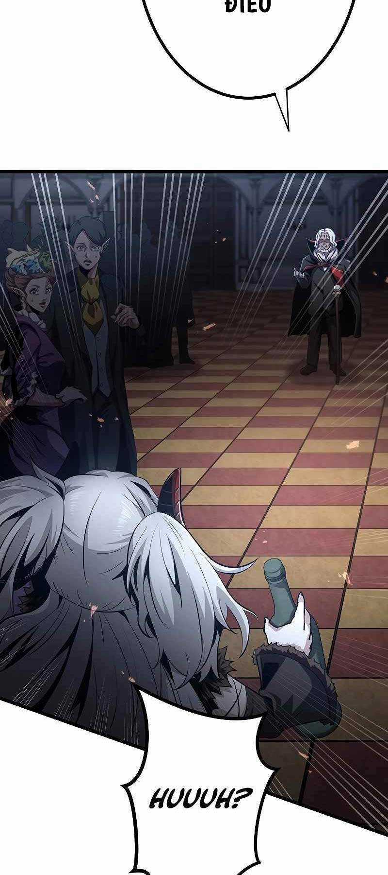 Phòng Thủ Hầm Ngục Chapter 20 trang 82