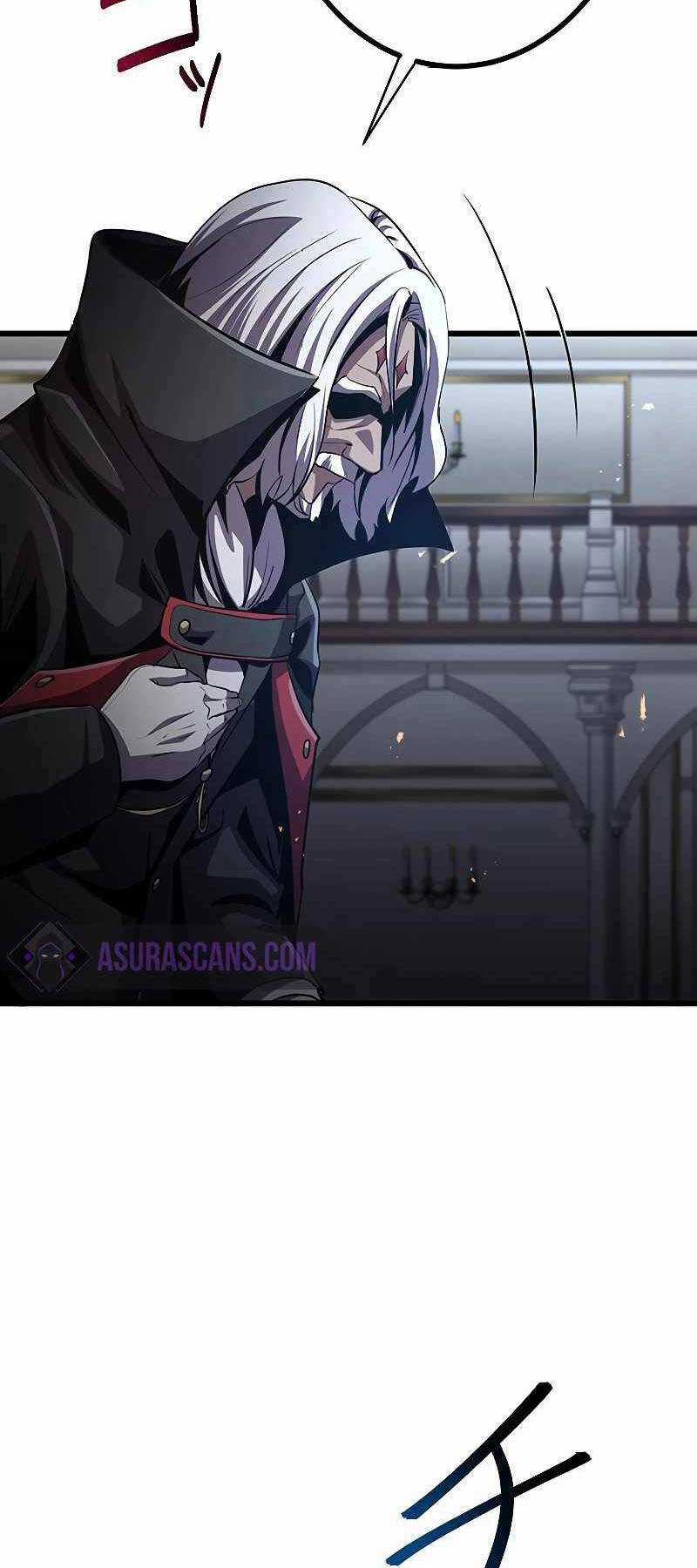 Phòng Thủ Hầm Ngục Chapter 20 trang 84