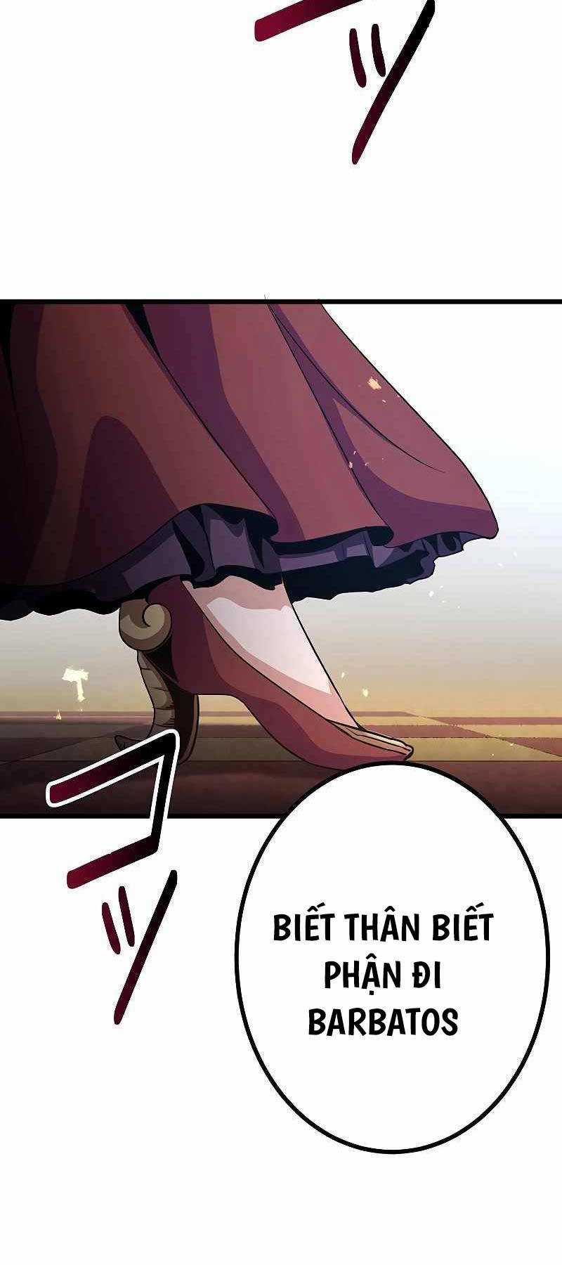 Phòng Thủ Hầm Ngục Chapter 20 trang 86