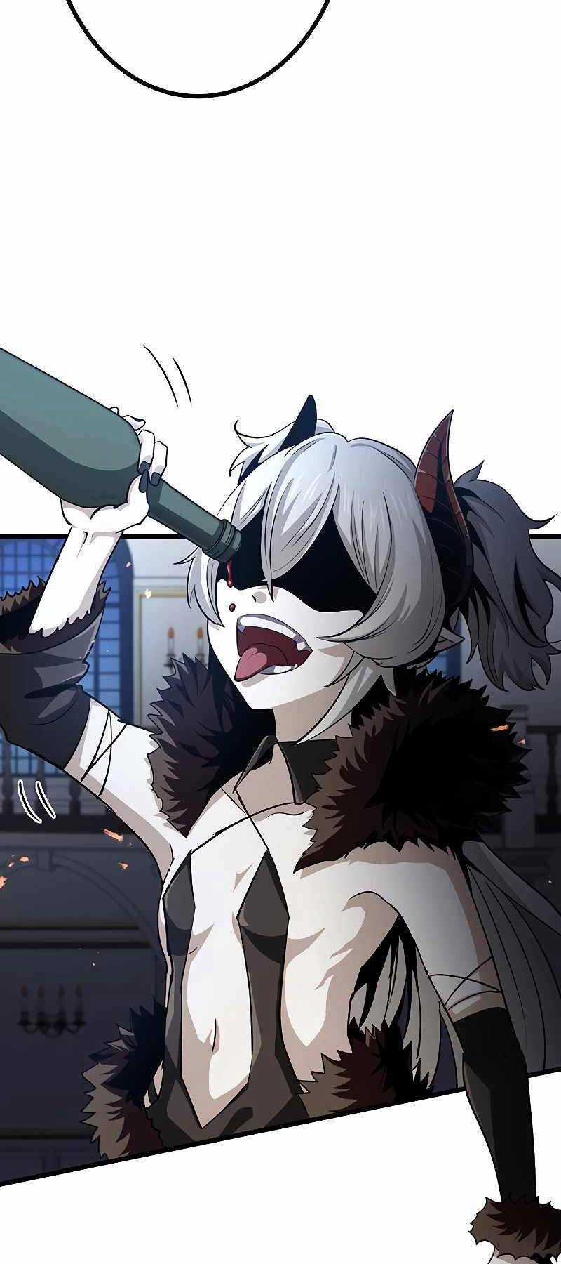 Phòng Thủ Hầm Ngục Chapter 20 trang 89