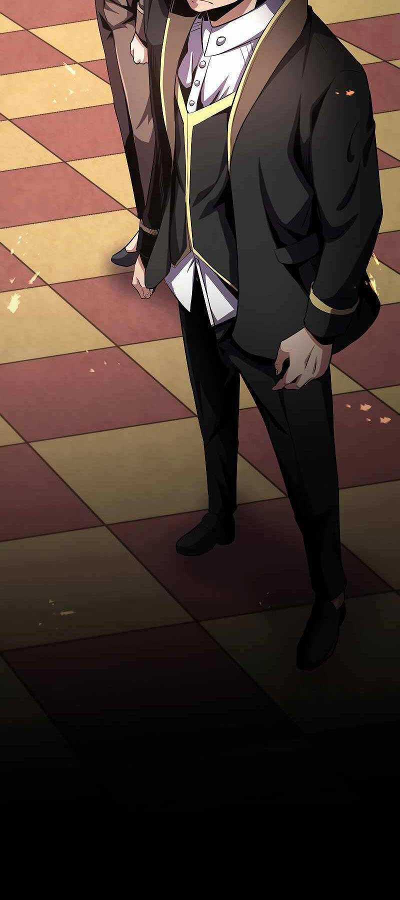 Phòng Thủ Hầm Ngục Chapter 20 trang 9