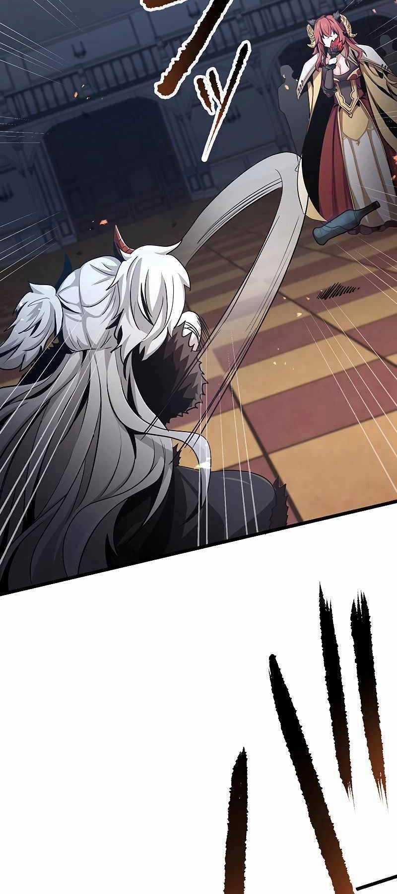 Phòng Thủ Hầm Ngục Chapter 20 trang 91