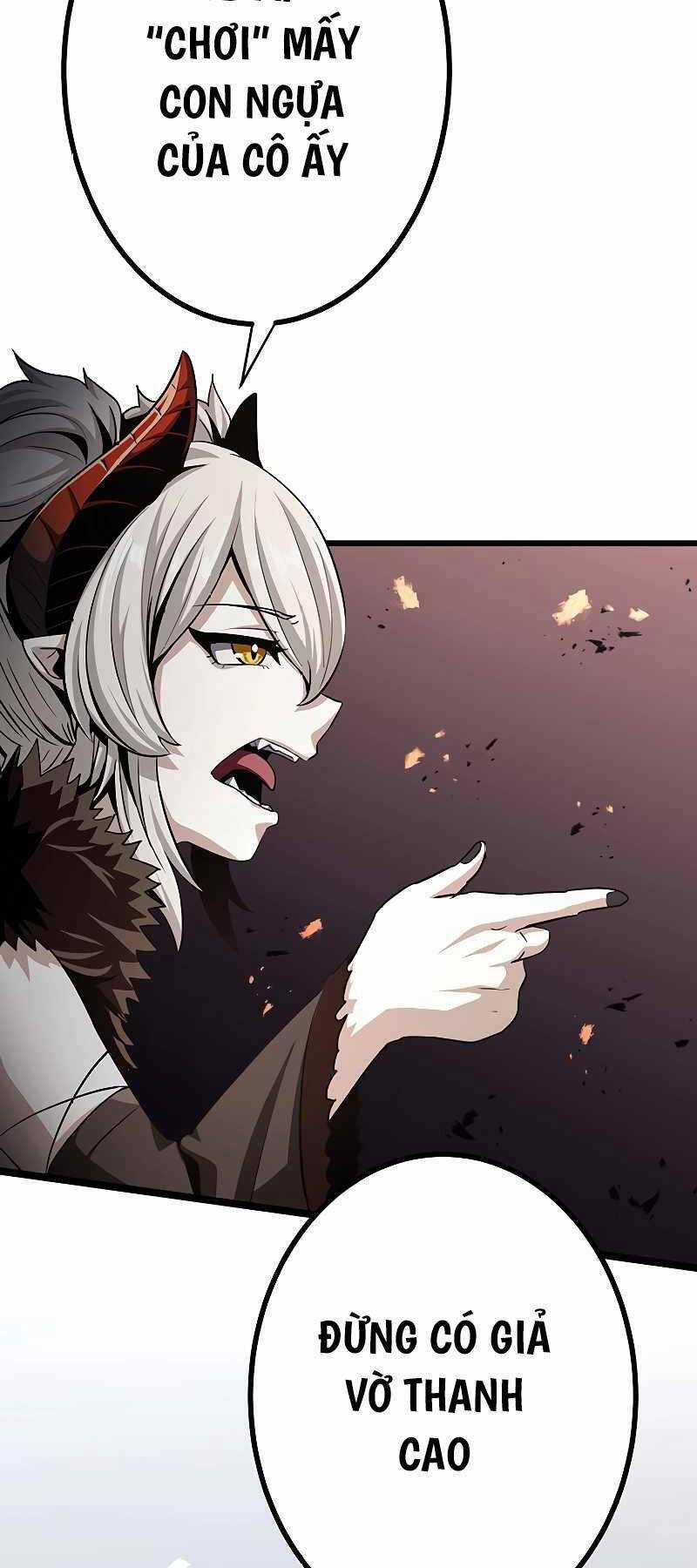 Phòng Thủ Hầm Ngục Chapter 20 trang 94