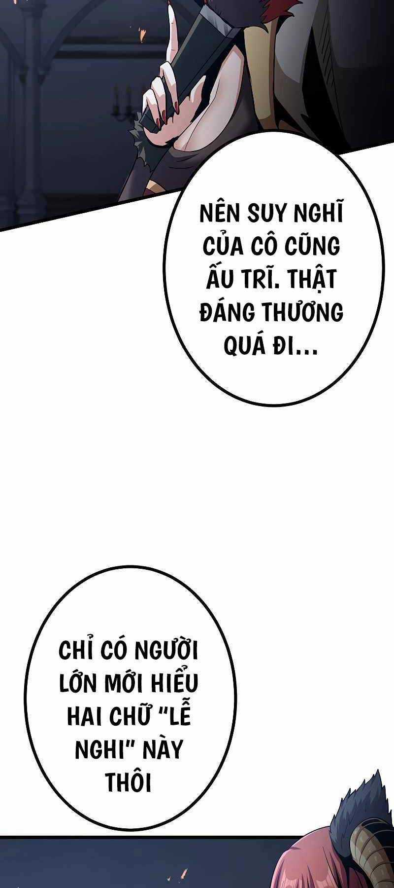 Phòng Thủ Hầm Ngục Chapter 20 trang 96