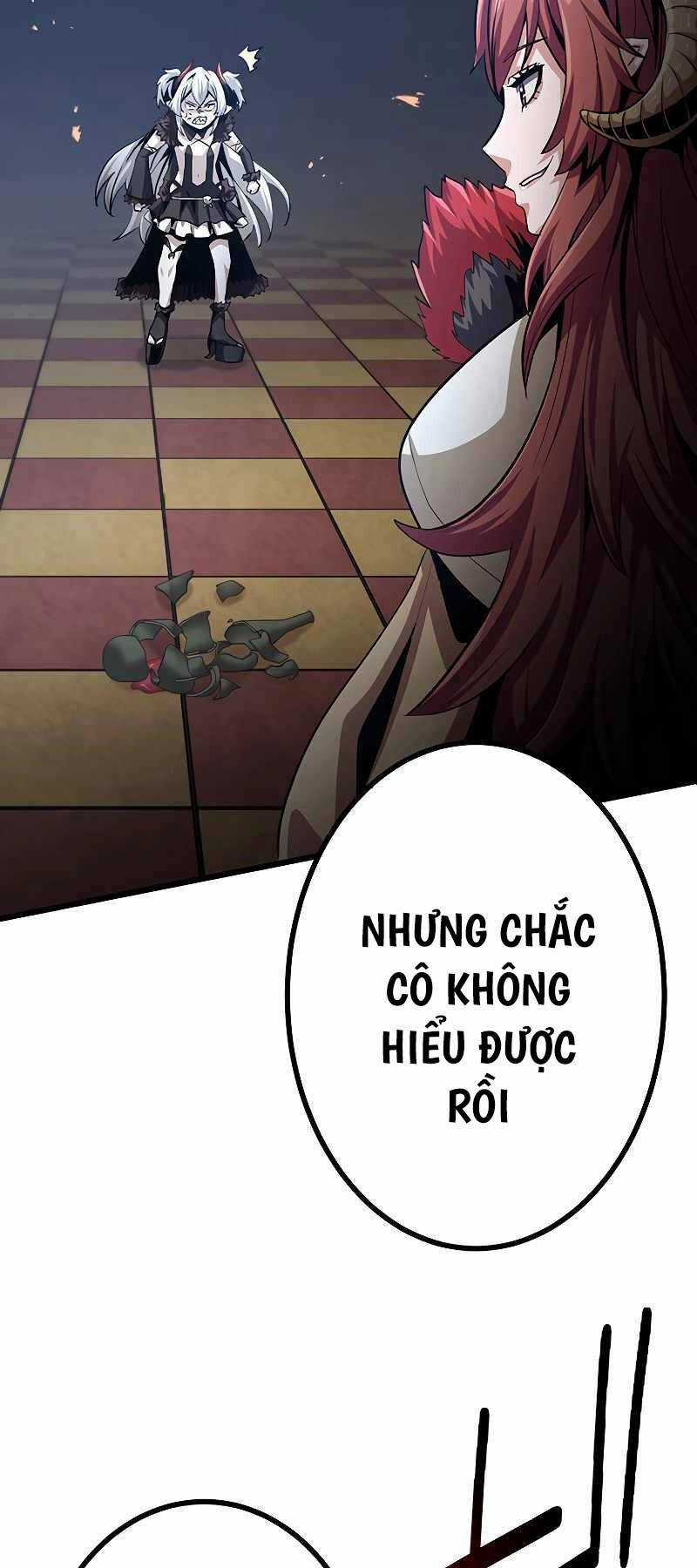 Phòng Thủ Hầm Ngục Chapter 20 trang 97