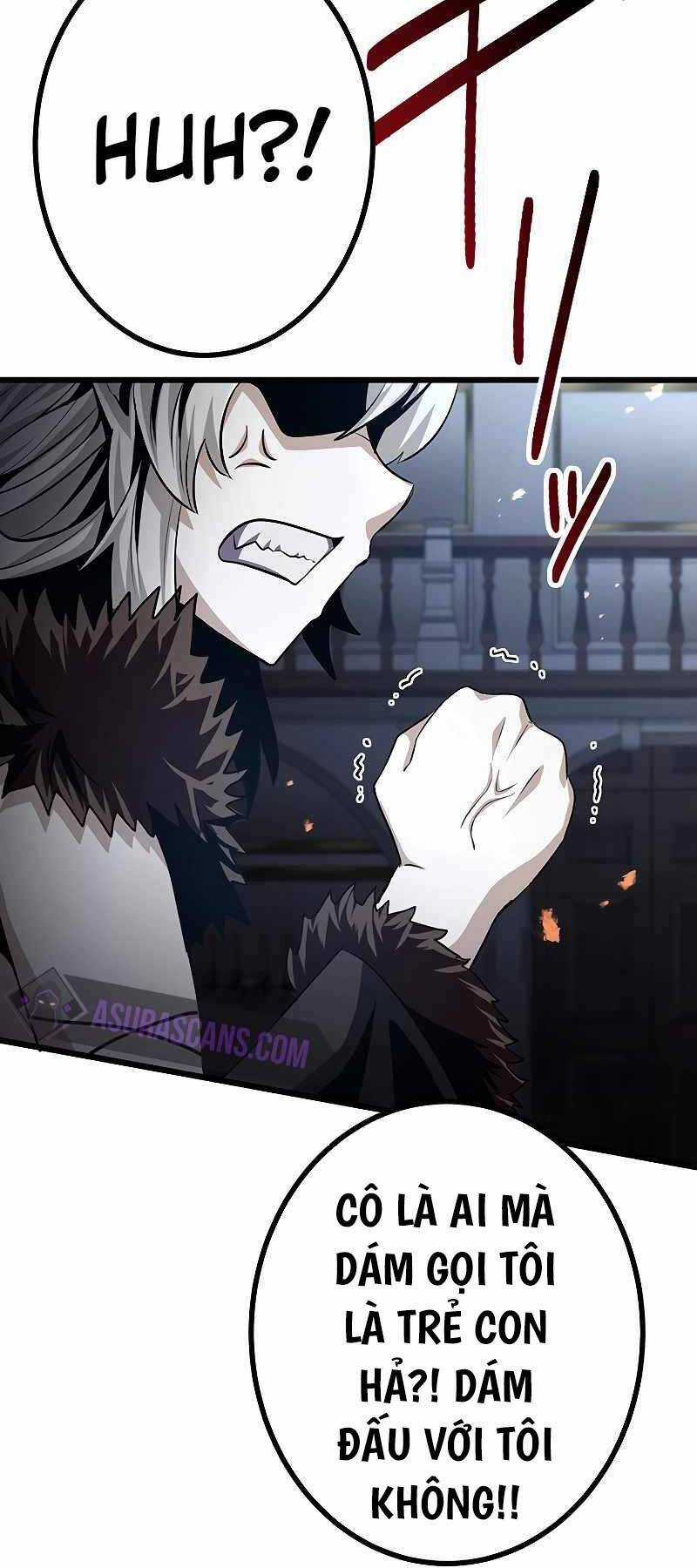 Phòng Thủ Hầm Ngục Chapter 20 trang 98