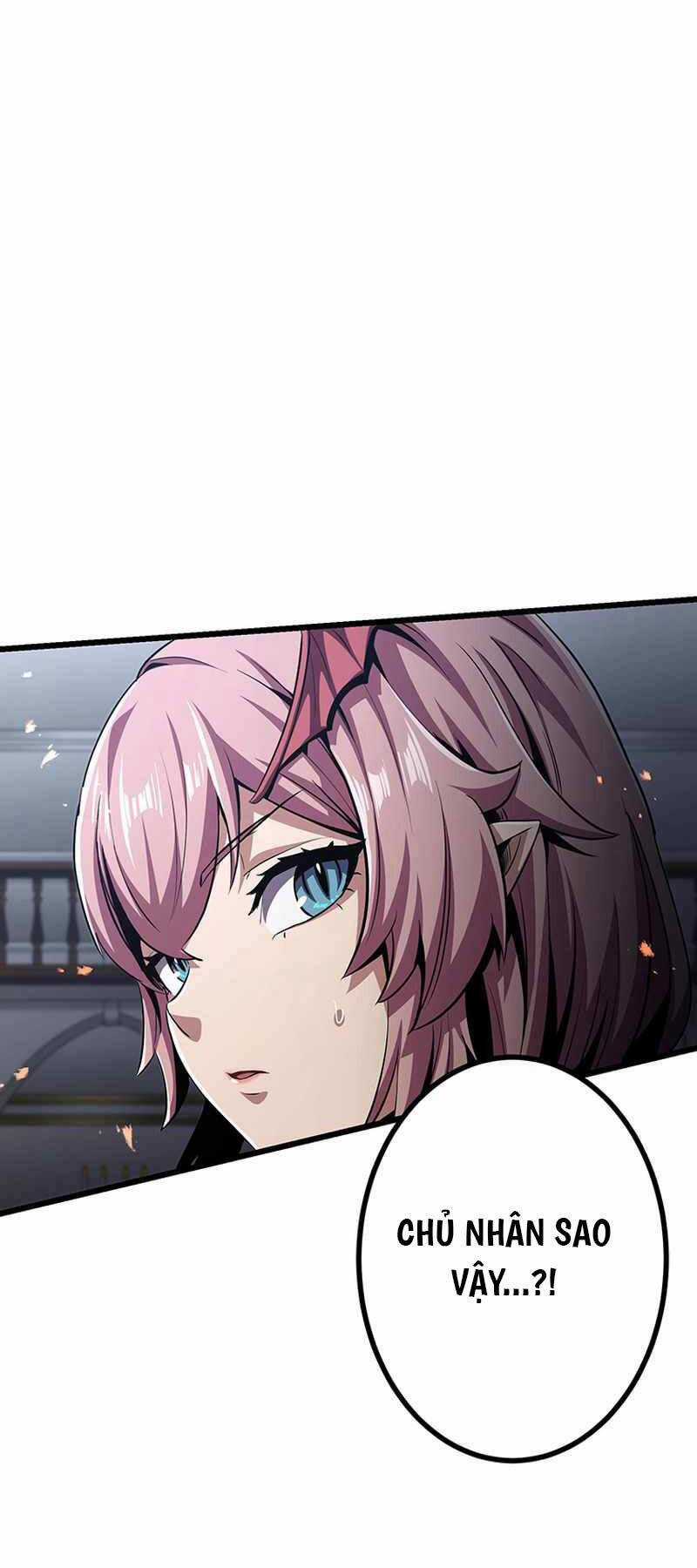 Phòng Thủ Hầm Ngục Chapter 21 trang 10