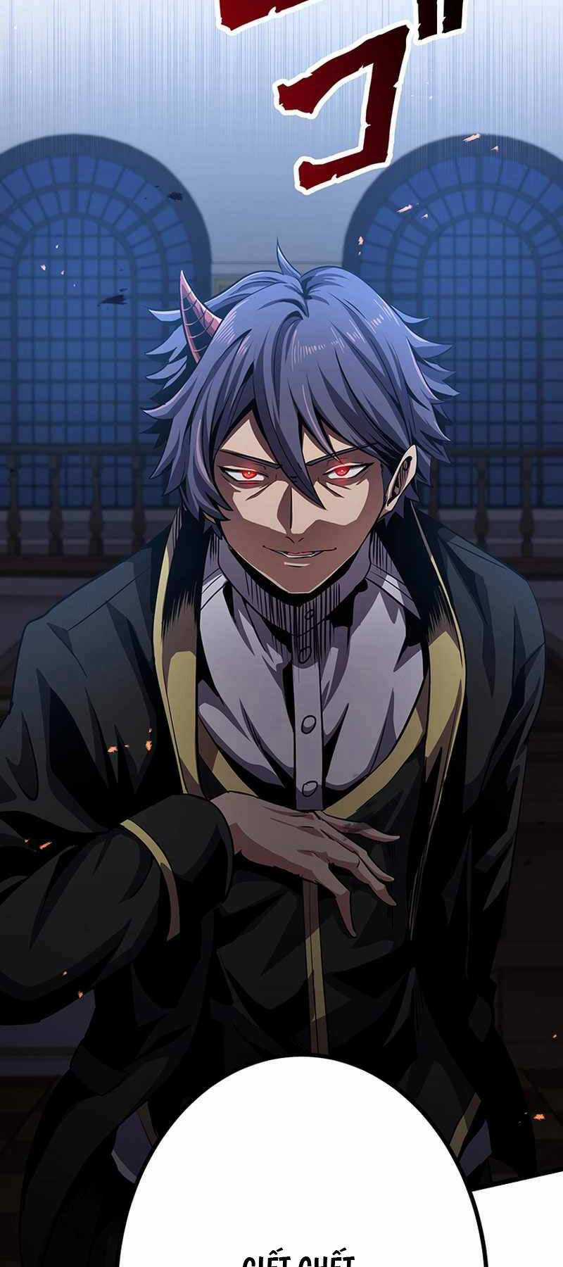 Phòng Thủ Hầm Ngục Chapter 21 trang 109