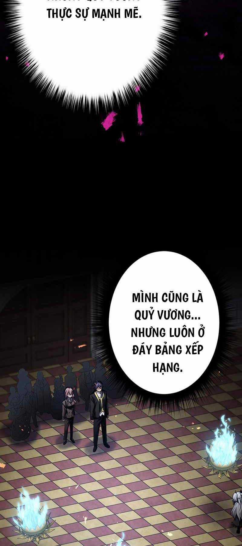 Phòng Thủ Hầm Ngục Chapter 21 trang 14
