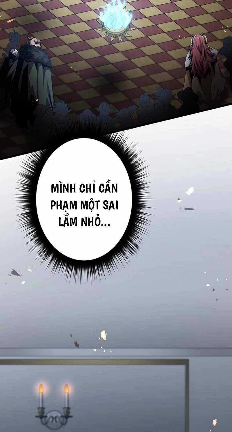 Phòng Thủ Hầm Ngục Chapter 21 trang 15