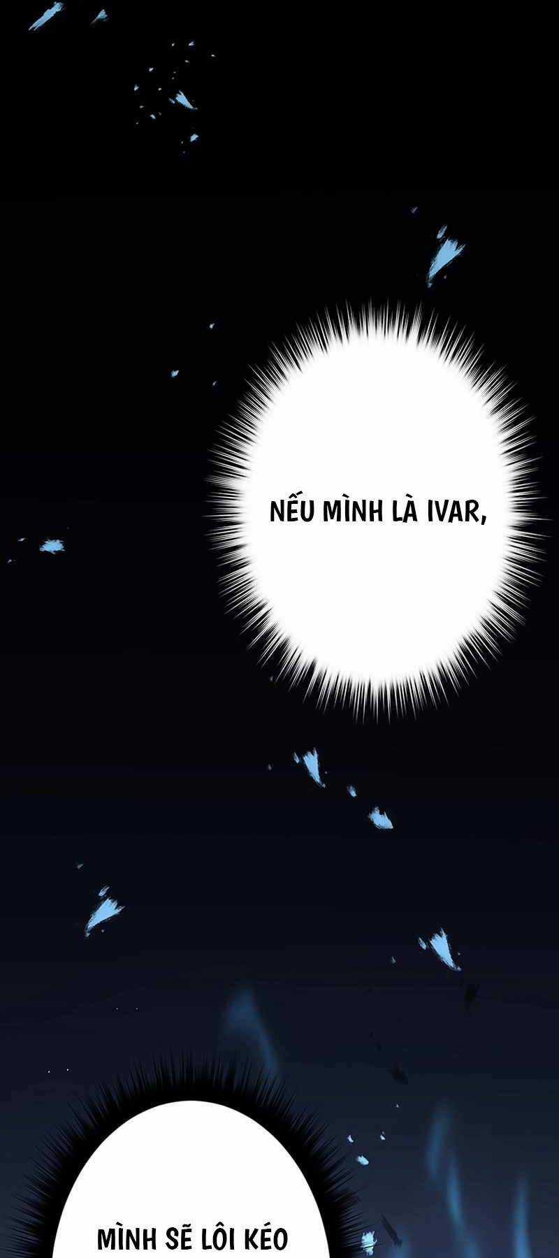 Phòng Thủ Hầm Ngục Chapter 21 trang 17