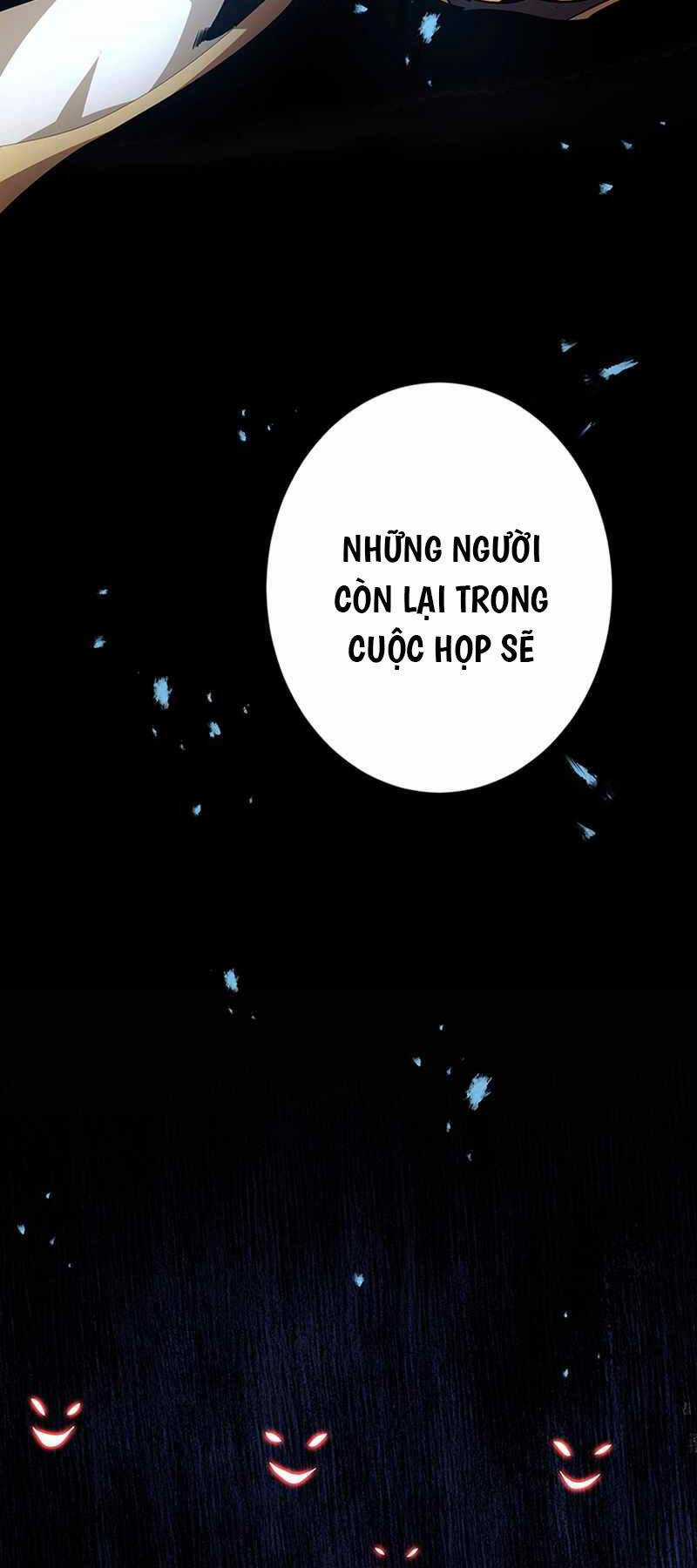 Phòng Thủ Hầm Ngục Chapter 21 trang 19