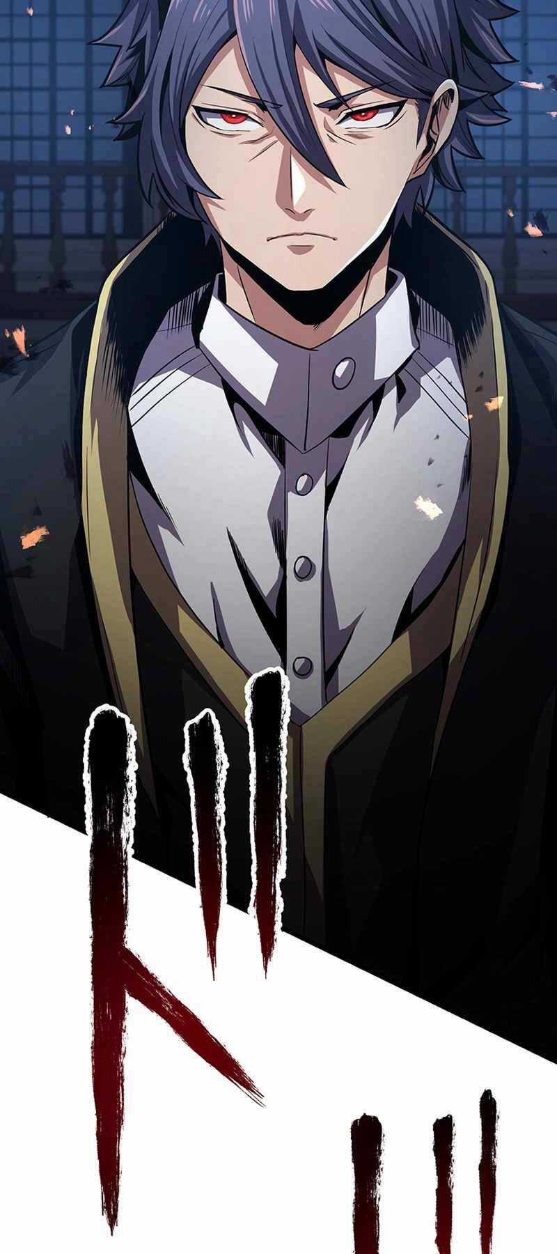 Phòng Thủ Hầm Ngục Chapter 21 trang 2