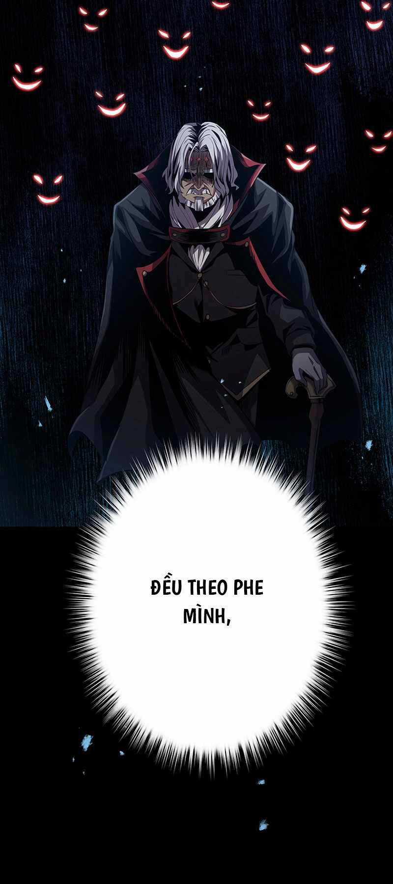 Phòng Thủ Hầm Ngục Chapter 21 trang 20