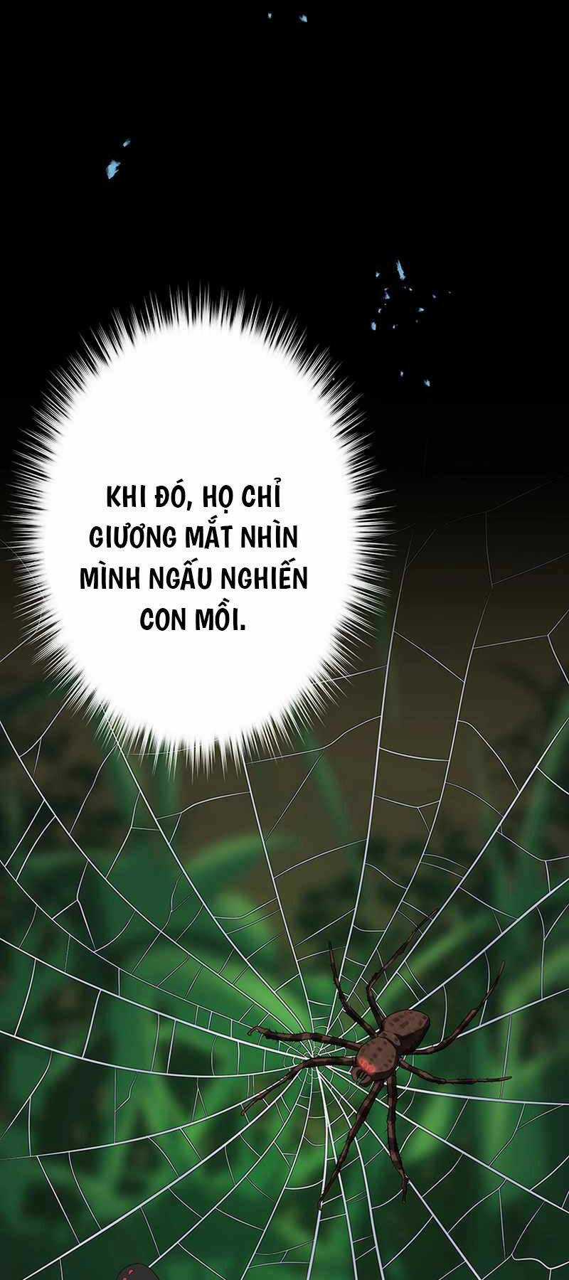 Phòng Thủ Hầm Ngục Chapter 21 trang 21