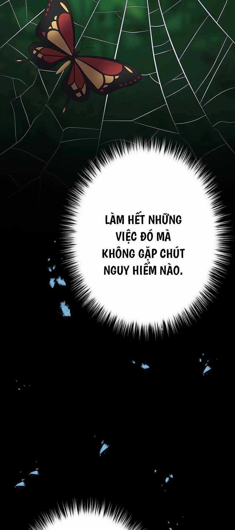 Phòng Thủ Hầm Ngục Chapter 21 trang 22