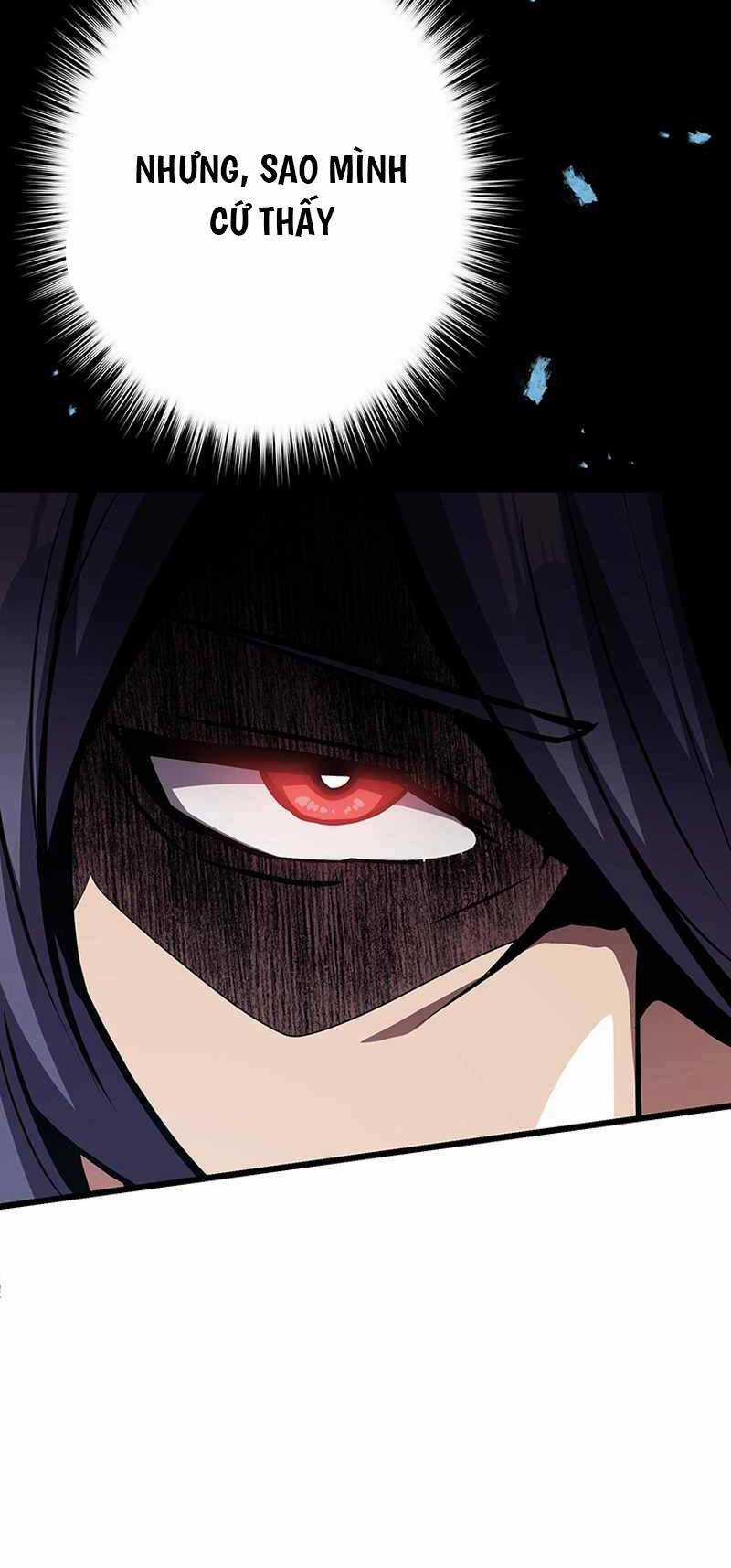 Phòng Thủ Hầm Ngục Chapter 21 trang 23