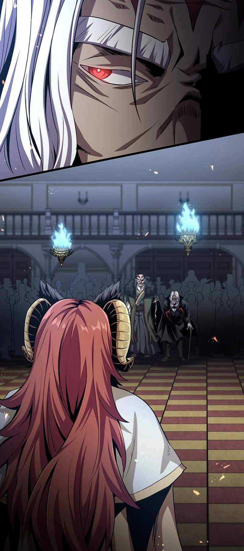 Phòng Thủ Hầm Ngục Chapter 21 trang 25