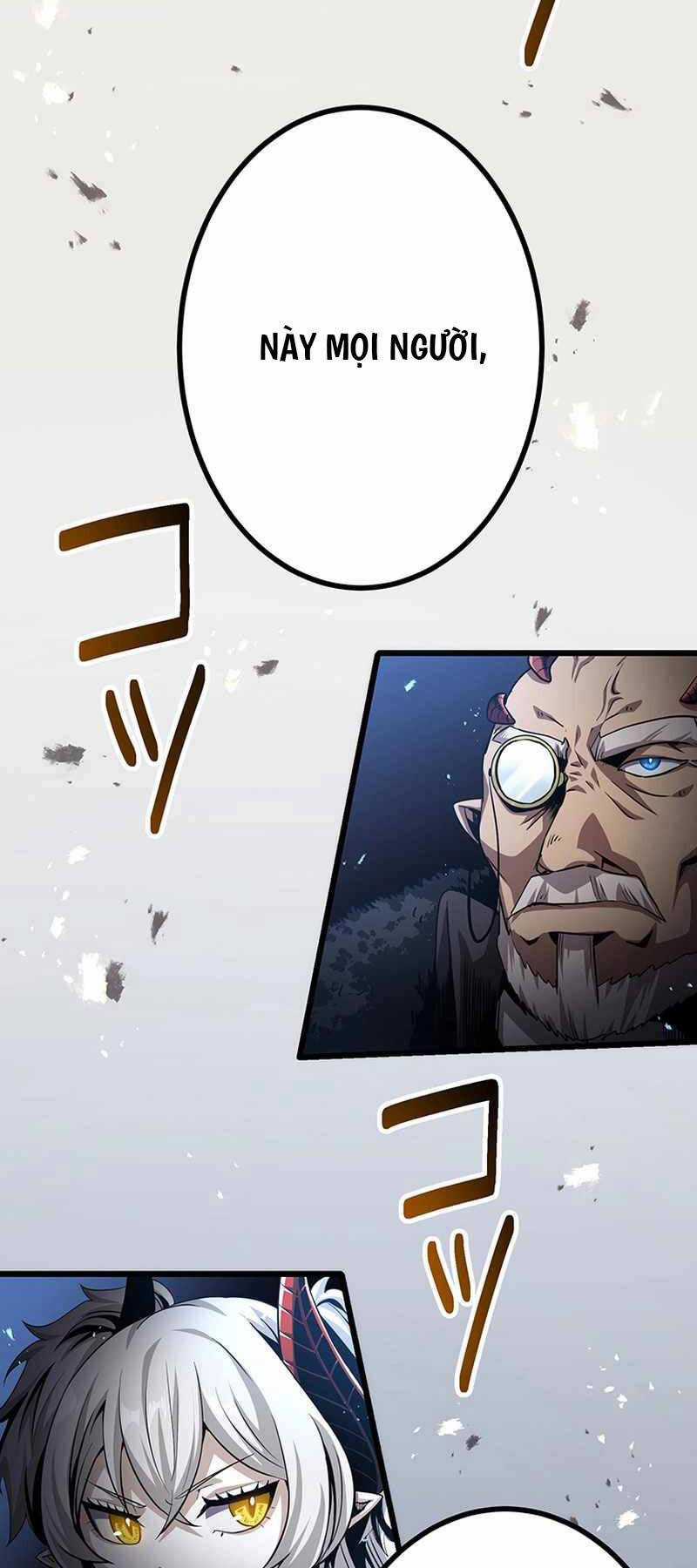 Phòng Thủ Hầm Ngục Chapter 21 trang 27