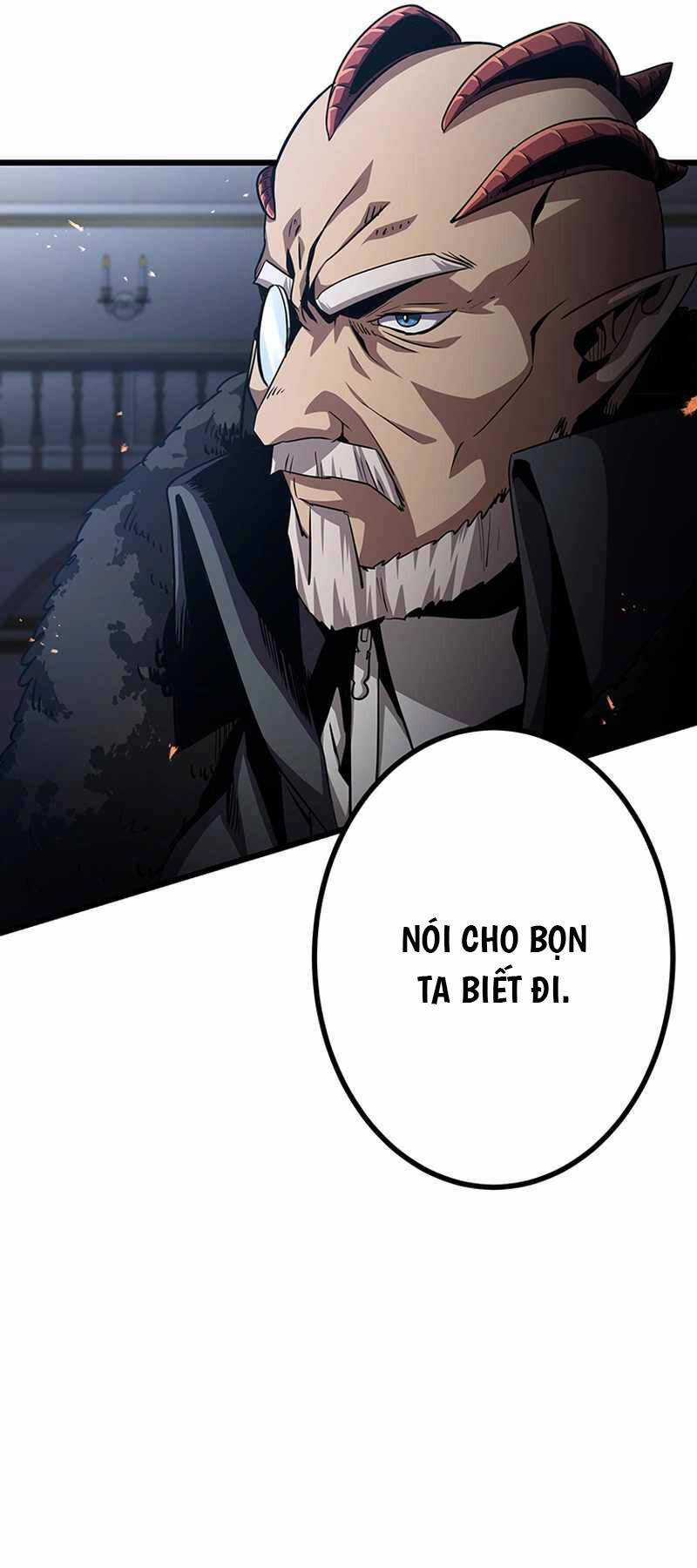 Phòng Thủ Hầm Ngục Chapter 21 trang 32