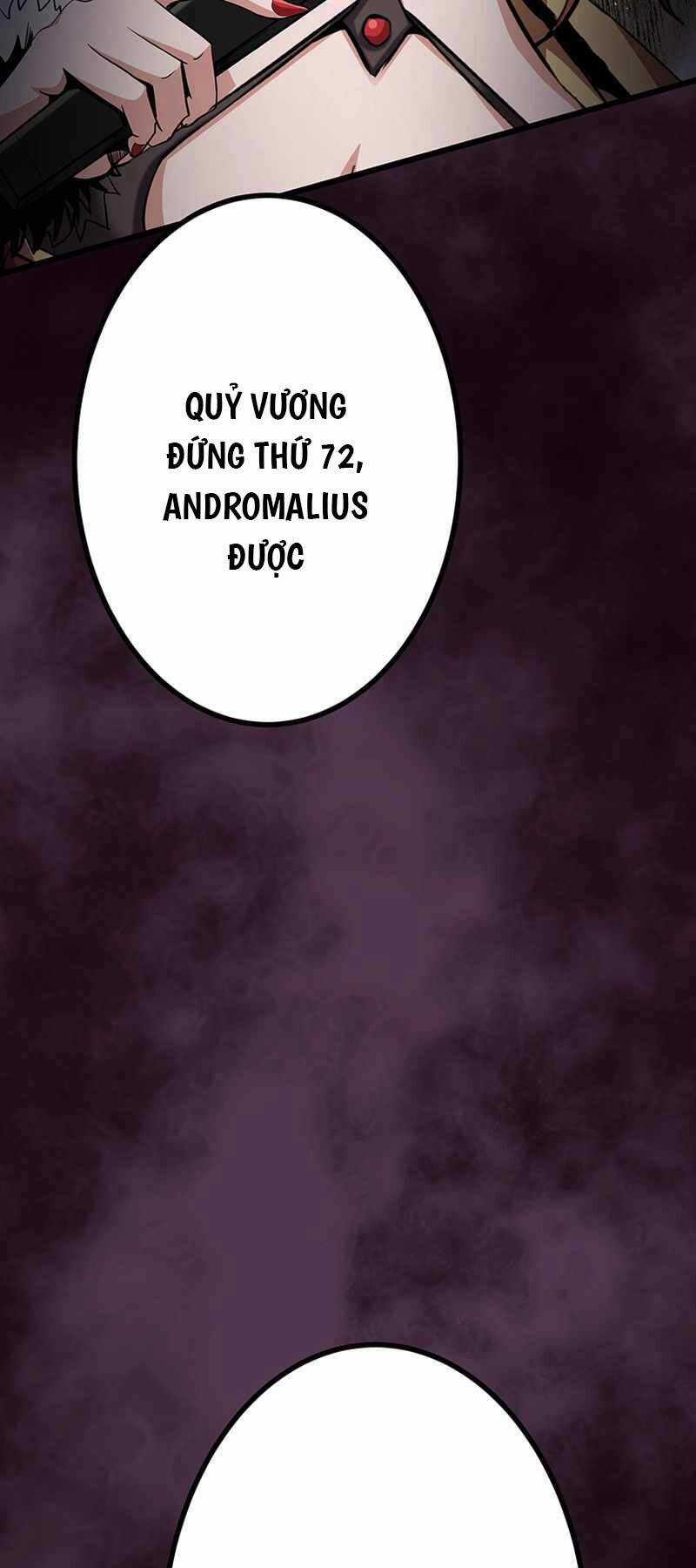 Phòng Thủ Hầm Ngục Chapter 21 trang 36