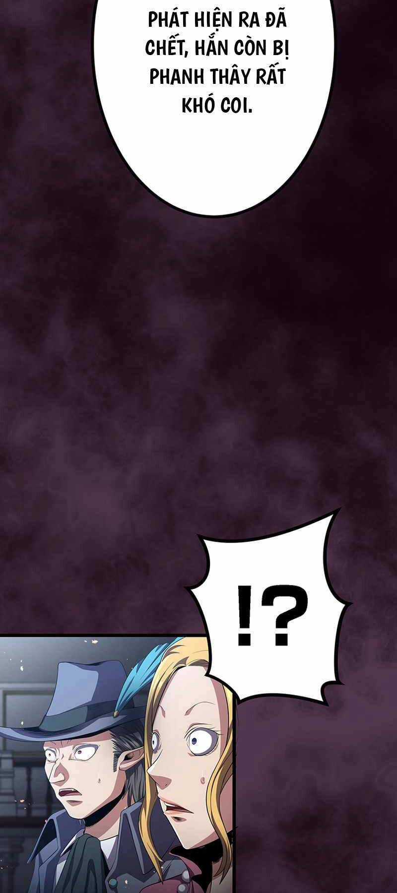 Phòng Thủ Hầm Ngục Chapter 21 trang 37