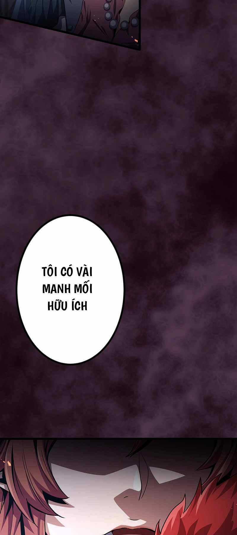 Phòng Thủ Hầm Ngục Chapter 21 trang 38